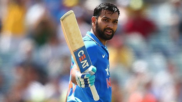 Image result for Rohit Sharma ODI vs Australia