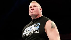 SK Exclusive: Brock Lesnar set to miss hometown PPV