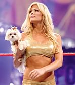 WWE News: Torrie Wilson claims Hugh Hefner helped her change her life