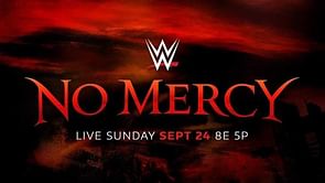 WWE No Mercy 2017: 5 Surprises that could happen at the PPV