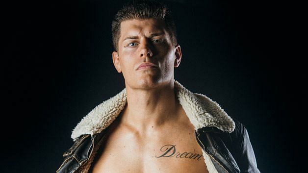 From the ROH Rumor Mill: Cody's possible opponent for Final Battle 2017 revealed