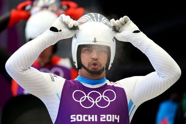 Shiva Keshavan