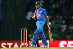 Manish Pandey feeling the pressure of competition