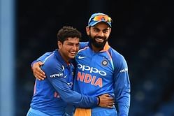 I don't see Kuldeep being replaced anytime soon: Harbhajan