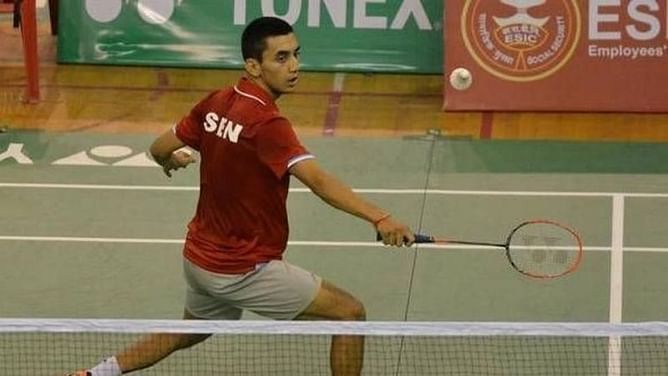 Vietnam Open 2017: Lakshya Sen, Ruthvika Shivani advance to quarter-finals