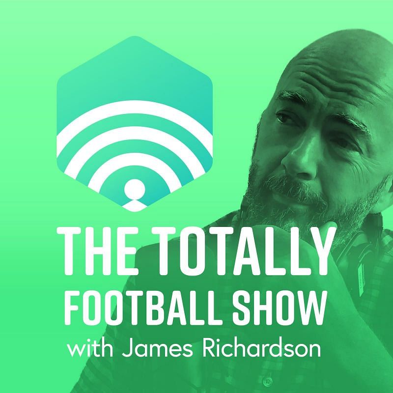 The Totally Football Show 