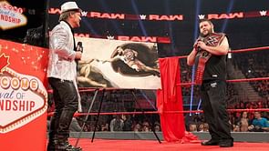 WWE News: Chris Jericho on what may have been his crown jewel in WWE