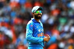 Ravindra Jadeja posts frustrated tweet following India-Australia series snub, subsequently deletes it