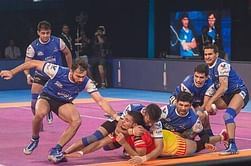 Haryana Steelers vs Bengaluru Bulls Match Prediction: Who will win today's Pro Kabaddi 2017 match?