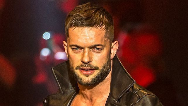 what face paint do i use on wwe 2k 17 to get upper character like finn balor the demon king