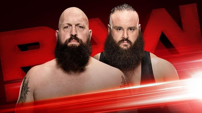 WWE Monday Night Raw preview: September 4th, 2017