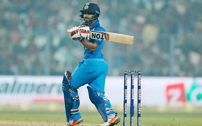 India vs Australia 2017, 4th ODI: 5 reasons why India were humbled in Bengaluru