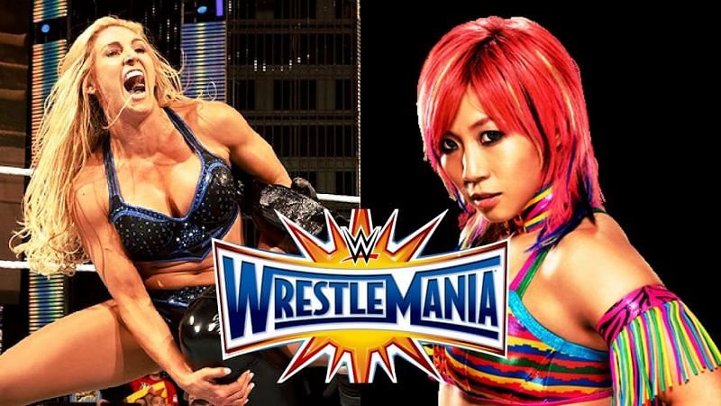 Is the Queen ready for Asuka?