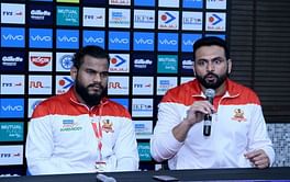 Pro Kabaddi League 2017 Season 5: Gujarat Fortunegiants coach laments refereeing error in last-gasp loss to Tamil Thalaivas