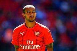 FIFA 18: Arsenal's Theo Walcott isn't the super fast winger anymore, fails to make the top 20 fastest players' list