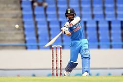 Five reasons why Ajinkya Rahane should be a regular member of the ODI team