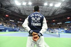 Keeping Things On Court