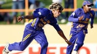Lasith Malinga's awe-inspiring spell nearly pulled off the game for Sri Lanka