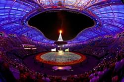 Ashgabat 2017: Grand Asian Indoor Games opening ceremony highlights rich culture of Turkmenistan