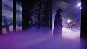 From the WWE Rumour Mill: WWE working for huge Undertaker match at Survivor Series