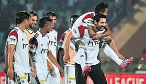 ISL 2017: NorthEast United - Time Table & Venue Details, Download PDF & Image