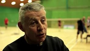 India must be a worry for China: Former CWG champion Dan Travers