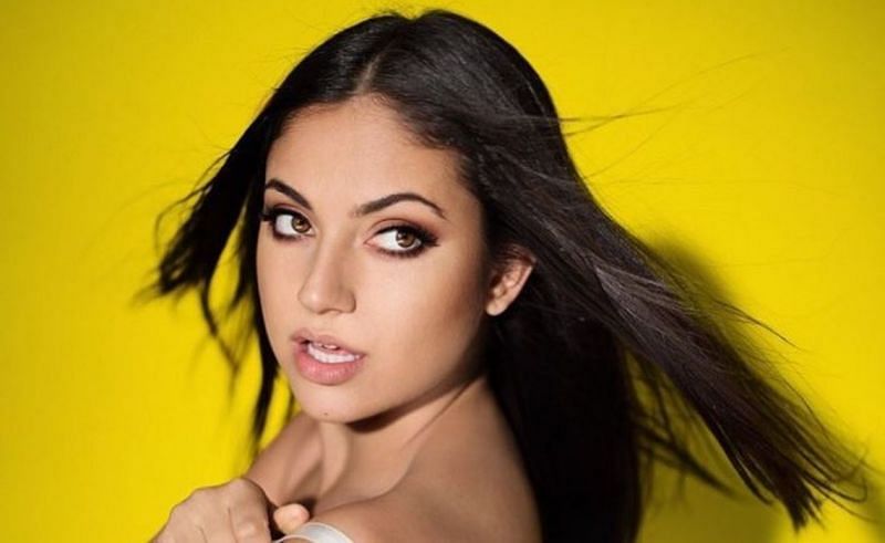 Inanna on her way to WWE?