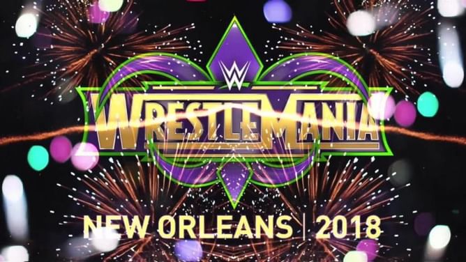 10 matches that will make WrestleMania 34 better than 33