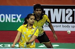 Sikki Reddy and Pranaav Jerry Chopra achieve unique record with Japan Open semi-final finish