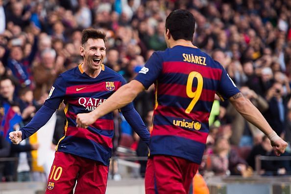 Why Barcelona will win the UEFA Champions League this season
