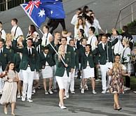 Asiad: Australia invited to first Asian Games in 2022
