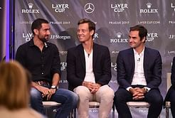 DSPORT acquires exclusive India Broadcast Rights for New Premier Tennis Tournament, Laver Cup