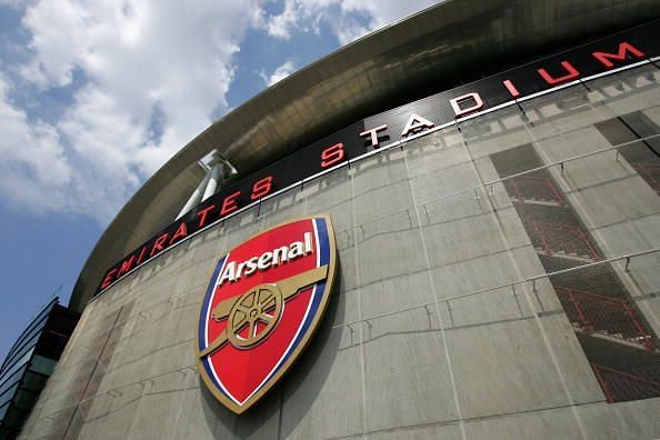 Win a chance to watch an Arsenal match at the Emirates