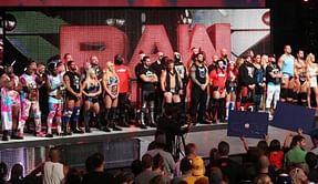 WWE News: RAW Superstar says he has retired from in-ring competition