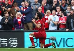 5 dark horses for the Premier League Golden Boot