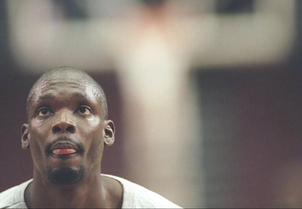 Malik Sealy