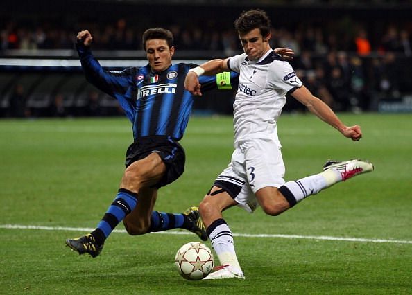 FC Internazionale Milano v Tottenham Hotspur - UEFA Champions League