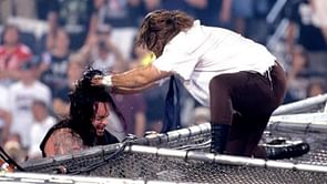 5 things you did not know about Mick Foley