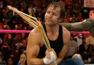 That smacking sound really makes you arch your back and be glad it isn't you.