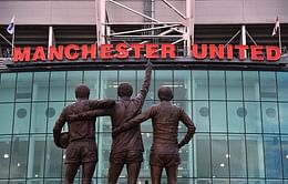 10 Greatest Manchester United players of All Time