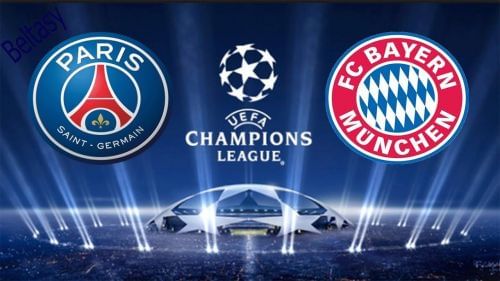 Uefa Champions League 2017 18 Psg Vs Bayern Munich Match Preview