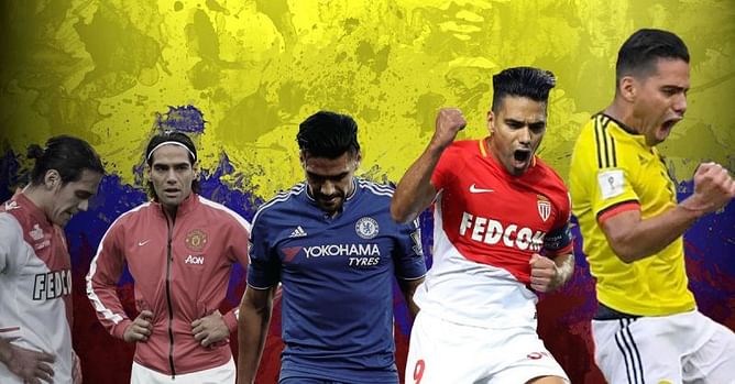 To hell and back: the story of Radamel Falcao's miraculous resurrection