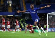 Chelsea v Nottingham Forest - Carabao Cup Third Round