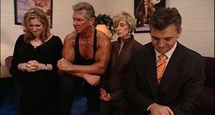 WWE News: Ex WWE writer talks nixed angle with Vince McMahon's real-life brother