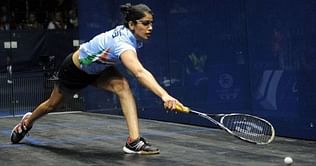 HCL National Squash Championships 2017: Joshna Chinappa opens up about her life outside the sport in interview