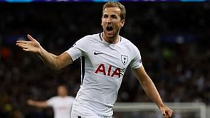 Mauricio Pochettino hails Harry Kane as one of the best forwards in the world