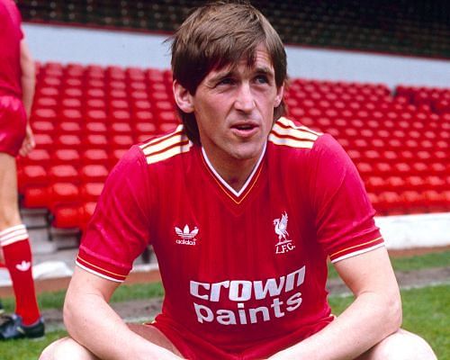 Kenny Dalglish is arguably the most successful player-manager of them all