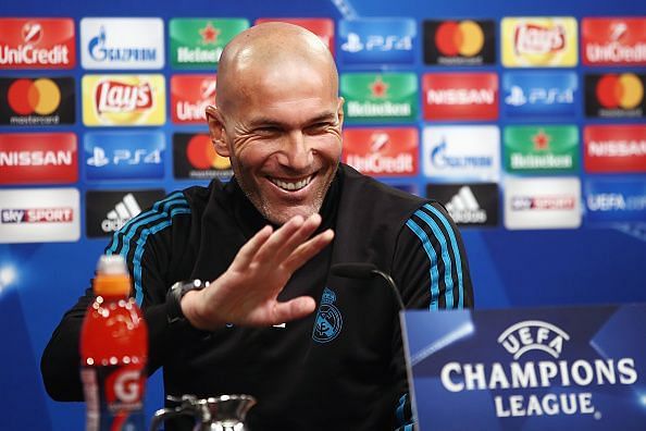 Reports: Real Madrid confident of signing PSG superstar in January