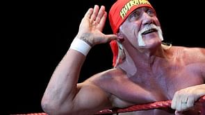 WWE News: Hulk Hogan wants to have his final match against Braun Strowman
