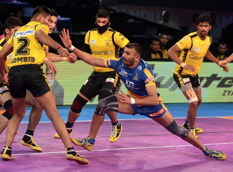 Pro Kabaddi League (TV Series 2014– ) - Photo Gallery - IMDb